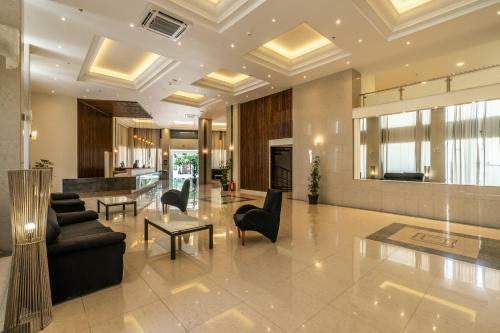 Hotel Castellum Suites - All Inclusive