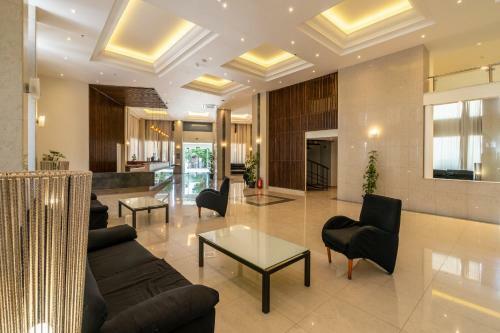 Hotel Castellum Suites - All Inclusive