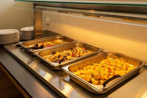 Hotel Castellum Suites - All Inclusive