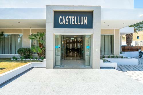 Hotel Castellum Suites - All Inclusive
