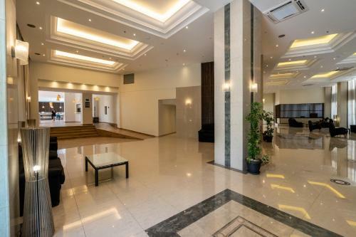 Hotel Castellum Suites - All Inclusive