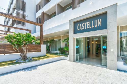 Hotel Castellum Suites - All Inclusive