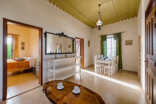 Kristina�s Apartments