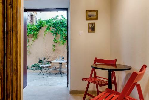 Kristina�s Apartments