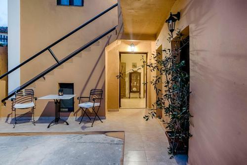 Kristina�s Apartments