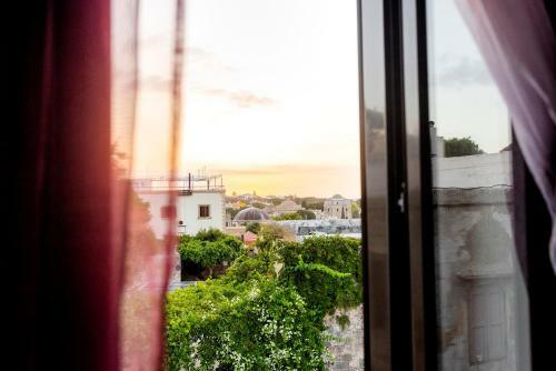 Kristina�s Apartments