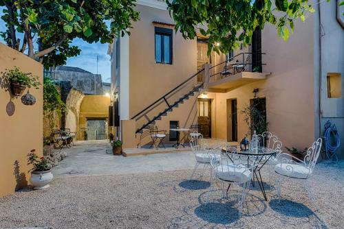 Kristina�s Apartments