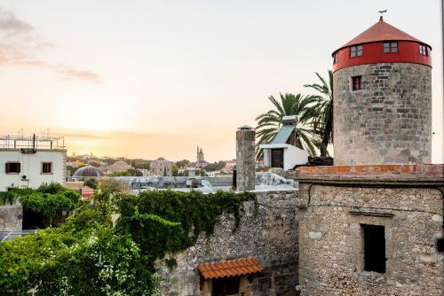 Kristina�s Apartments