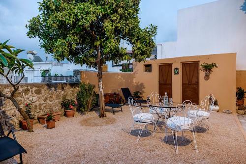 Kristina�s Apartments