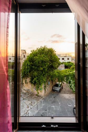 Kristina�s Apartments