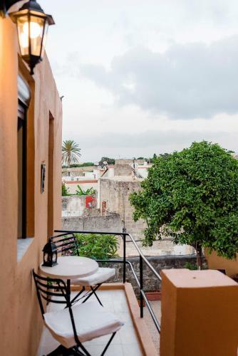 Kristina�s Apartments