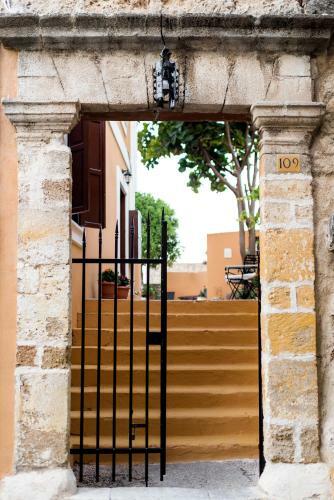 Kristina�s Apartments