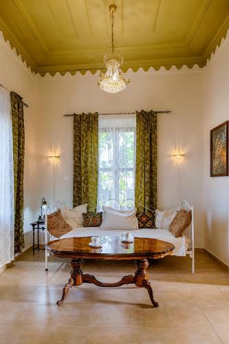 Kristina�s Apartments