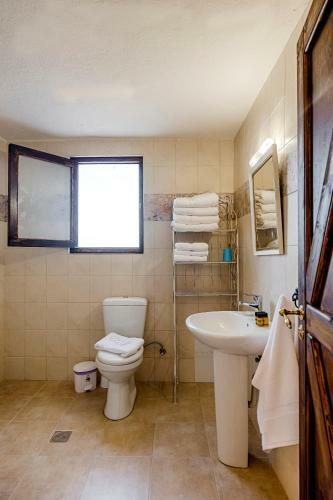 Kristina�s Apartments