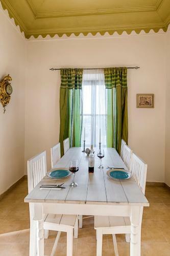 Kristina�s Apartments