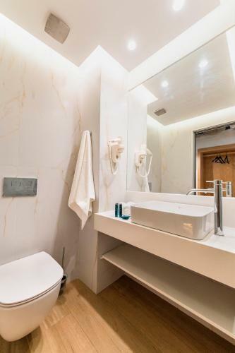 Acandia Hotel
