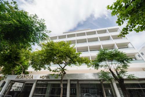 Acandia Hotel