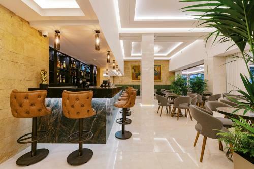 Acandia Hotel