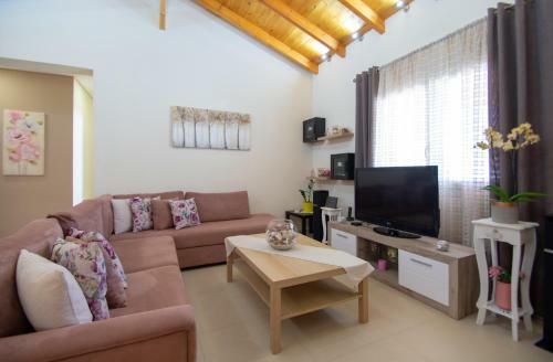 Private Villa Bella Luna