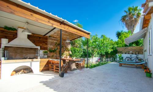 Private Villa Bella Luna