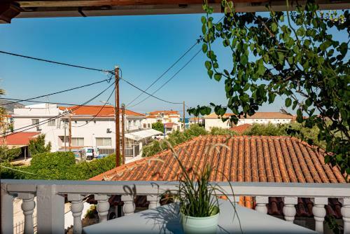 Apartamento Metsovo Studios