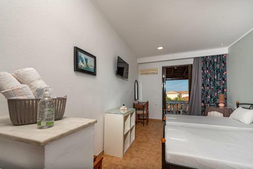 Apartamento Metsovo Studios