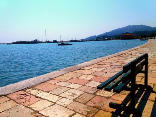 Apartamento Agios Dionisios Two B