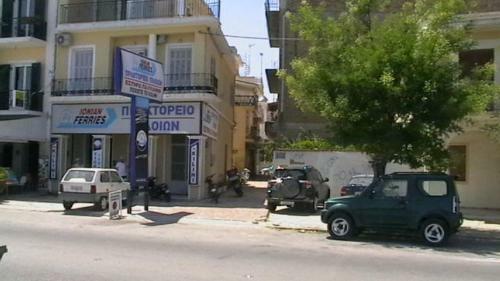 Apartamento Agios Dionisios Two B
