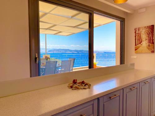 Kalami Beach Luxury Villa With Private Pool