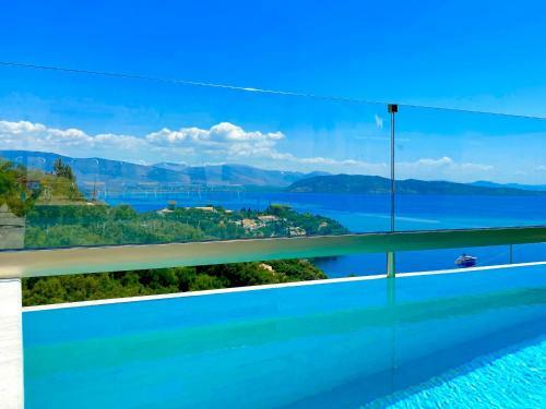 Kalami Beach Luxury Villa With Private Pool
