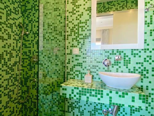 Kalami Beach Luxury Villa With Private Pool