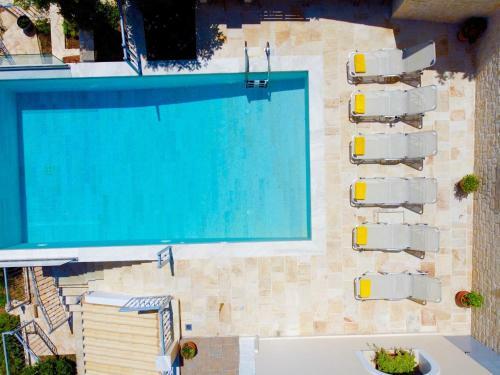 Kalami Beach Luxury Villa With Private Pool