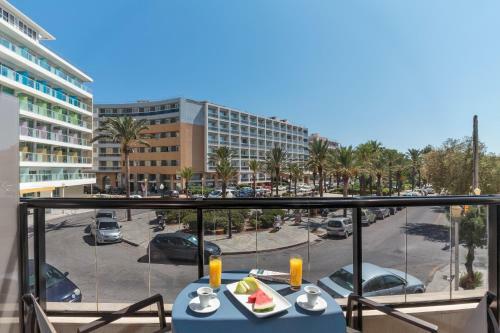 Cactus Hotel