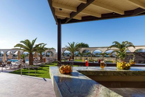 Cactus Hotel