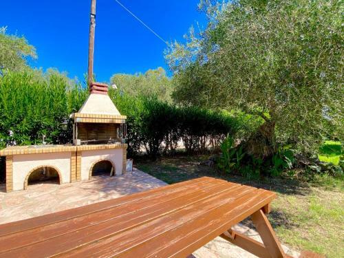 Villa Kostas Beach Estate With Private Pool