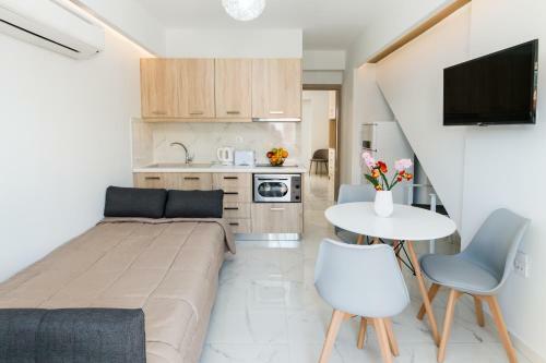 Kipoi Apartments