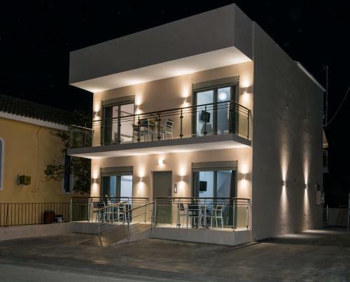 Kipoi Apartments