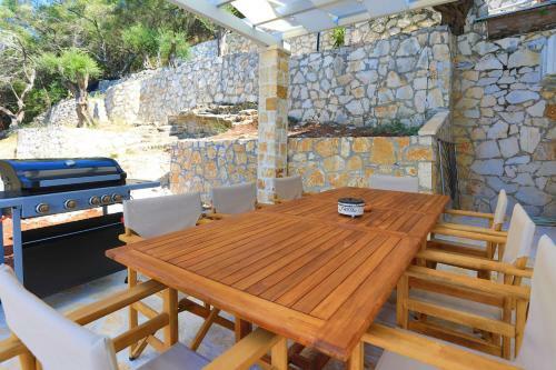 Villa Vista Mare Assinia