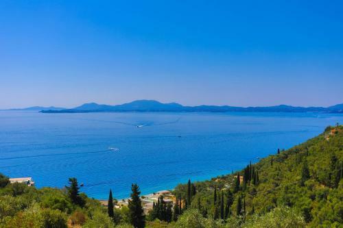 Villa Vista Mare Assinia