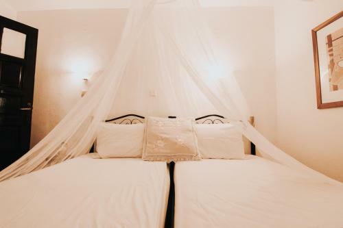 Apartamento La Chapelle Suites