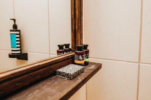 Apartamento La Chapelle Suites