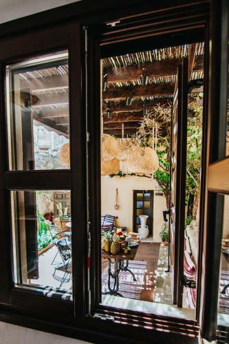 Apartamento La Chapelle Suites