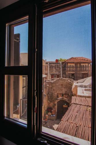 Apartamento La Chapelle Suites