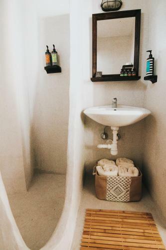 Apartamento La Chapelle Suites
