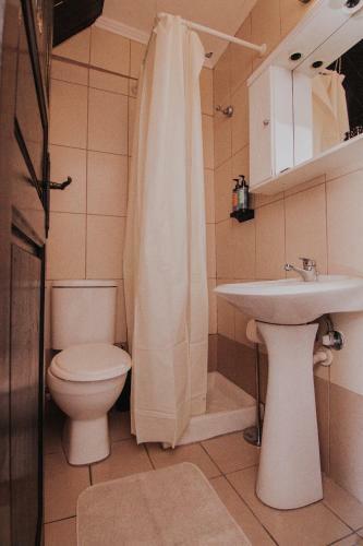 Apartamento La Chapelle Suites