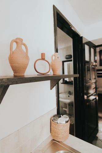 Apartamento La Chapelle Suites