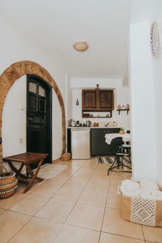 Apartamento La Chapelle Suites