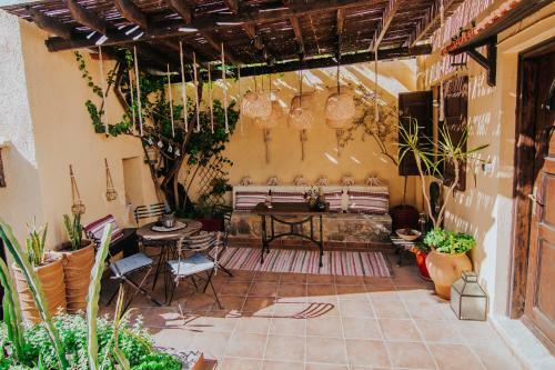 Apartamento La Chapelle Suites