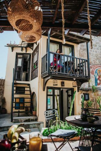 Apartamento La Chapelle Suites