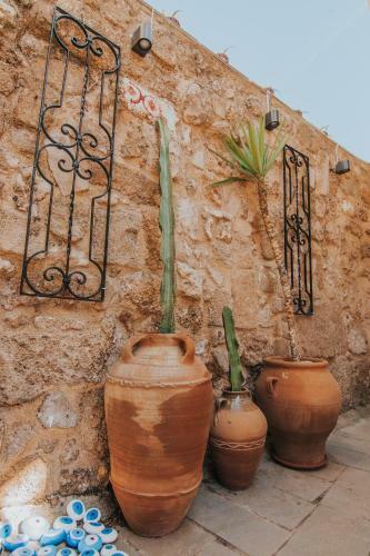 Apartamento La Chapelle Suites